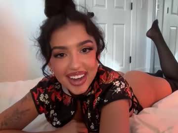 itsariajackson's chat room