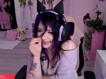 crimsonkitten's chat room