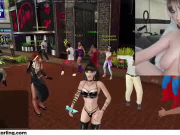 jessicastarling's chat room