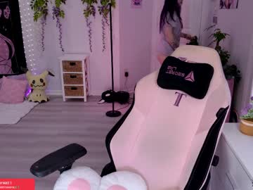 crimsonkitten's chat room