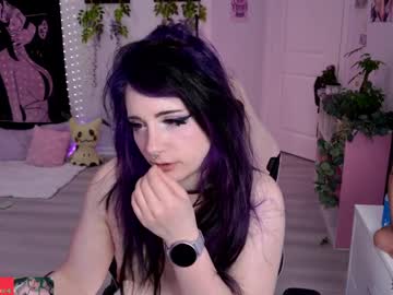 crimsonkitten's chat room