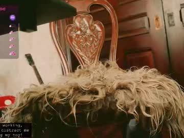 thecamwoman's chat room