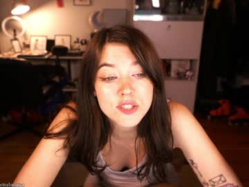 spectralmatter's chat room