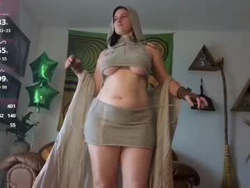 forestdarling's chat room