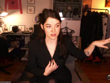 spectralmatter's chat room