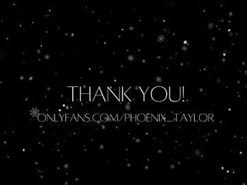 phoenix_taylor's chat room