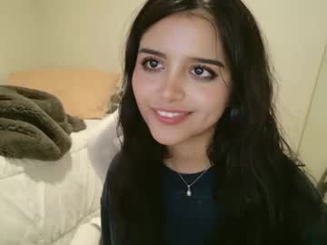 elisparadisex's chat room