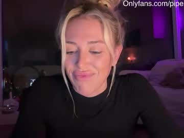 piper_patterson's chat room