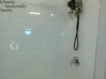 emilyybarely's chat room