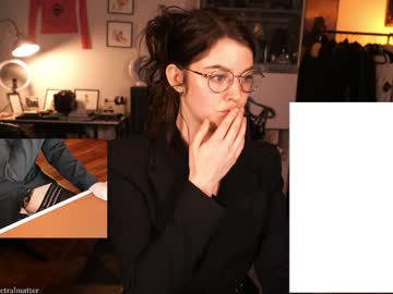 spectralmatter's chat room