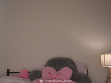 sweetkarmababy's chat room