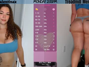 milavalentinax's chat room