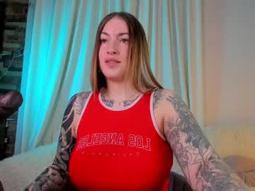 honeymoann's chat room