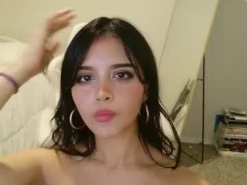 elisparadisex's chat room