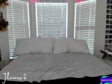 violetttflowers's chat room