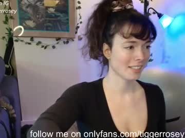 tiggerrosey's chat room