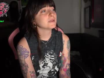 blueasfuck's chat room