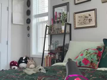 vixenliz's chat room