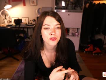 spectralmatter's chat room