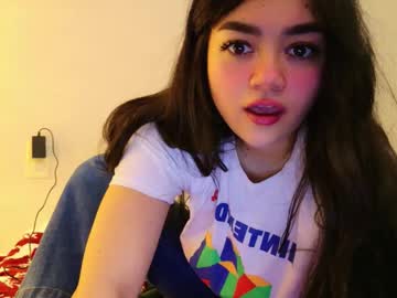 annatigarr's chat room