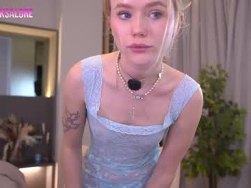 sashalore's chat room