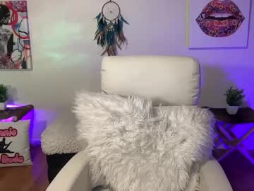 bunnieandthedude's chat room