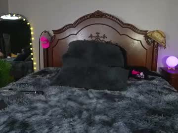 oh_lovely_girl's chat room