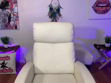 bunnieandthedude's chat room