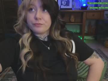 smashberry's chat room