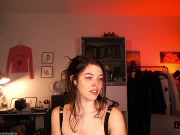 spectralmatter's chat room