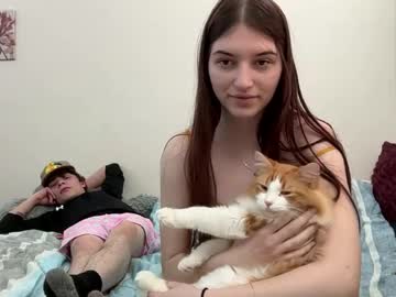 theonlyastrid's chat room