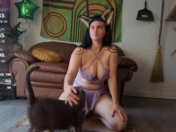 forestdarling's chat room