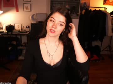 spectralmatter's chat room