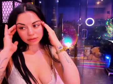 alma_pearl's chat room