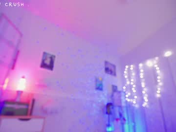 cherrycrush's chat room