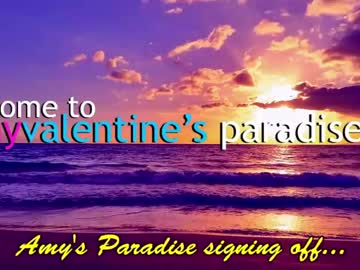 amyvalentine's chat room