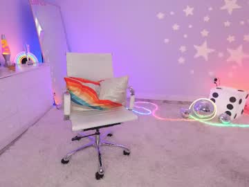 rainbowslut's chat room