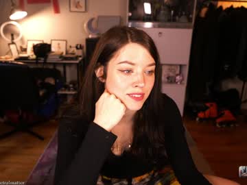 spectralmatter's chat room