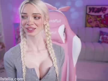 bunnydollstella's chat room