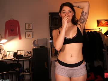 spectralmatter's chat room