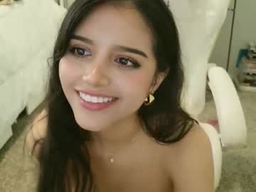 elisparadisex's chat room