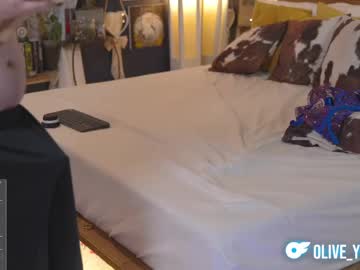 olive_you_'s chat room