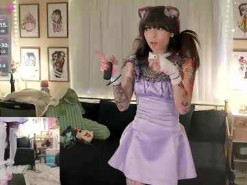 archancel's chat room