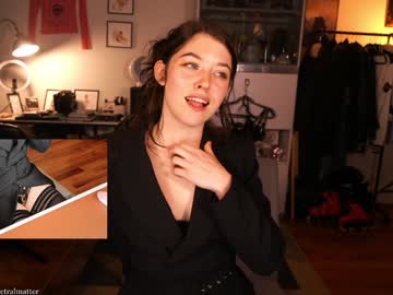 spectralmatter's chat room