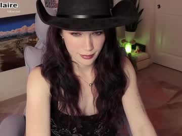 evelynclaire's chat room