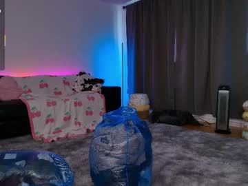 skyewatson's chat room