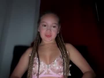 missameliah's chat room