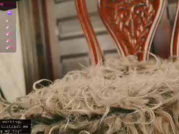 thecamwoman's chat room