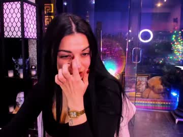 alma_pearl's chat room