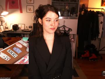 spectralmatter's chat room